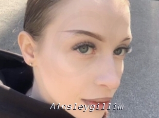 Ainsleygillim