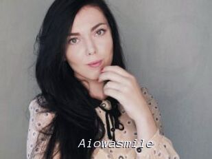 Aiowasmile