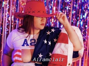 Airamclair