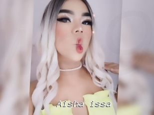Aisha_issa