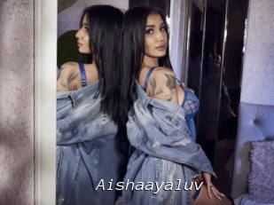 Aishaayaluv