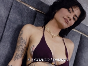 Aishacolemann
