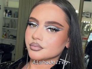 Aishadelrey