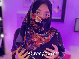 Aishaghulam