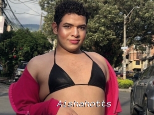 Aishahotts