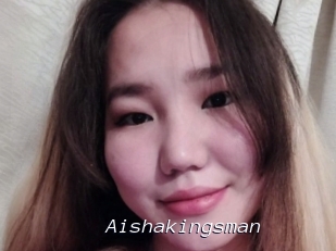 Aishakingsman