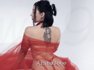Aishaleee