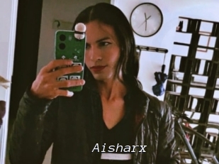 Aisharx