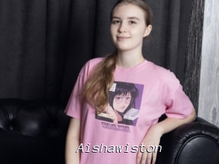 Aishawiston