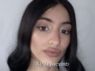 Aislyacomb