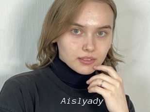 Aislyady