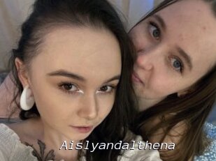Aislyandalthena
