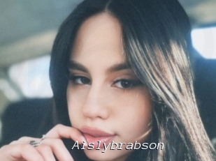 Aislybrabson