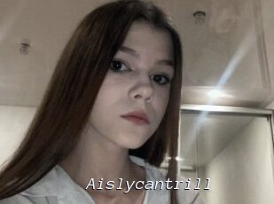 Aislycantrill