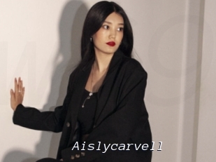 Aislycarvell