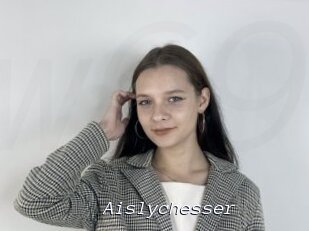 Aislychesser