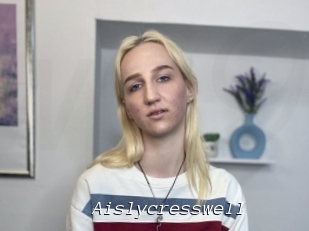 Aislycresswell