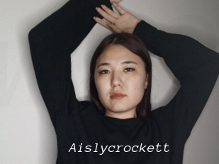 Aislycrockett
