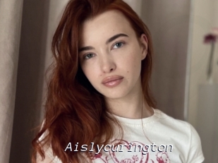 Aislycurington