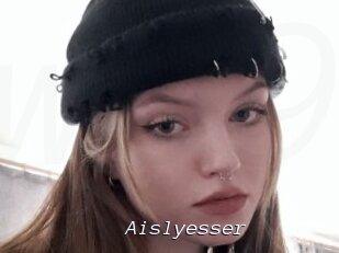 Aislyesser