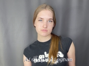 Aislygillingham