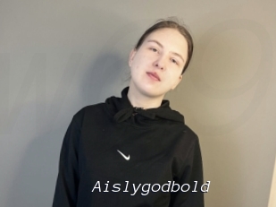 Aislygodbold