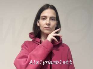 Aislyhamblett
