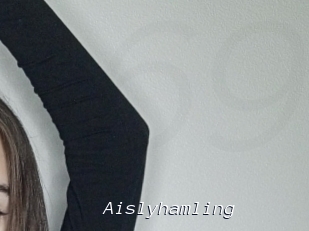 Aislyhamling