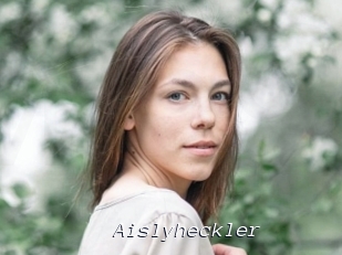 Aislyheckler