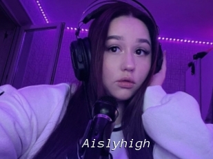 Aislyhigh