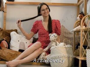 Aizalovely