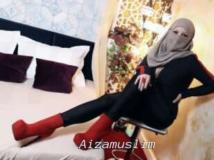 Aizamuslim