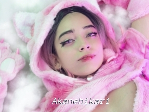 Akanehikari