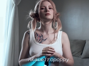 Akaneiropoppy