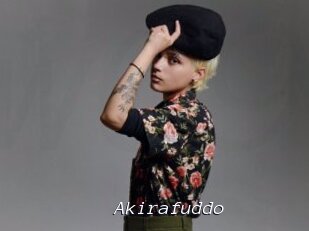Akirafuddo