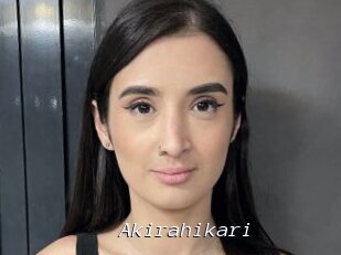 Akirahikari