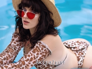 Akiralynn