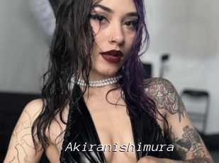 Akiranishimura