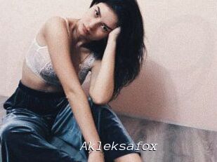 Akleksafox