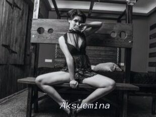 Aksuemina