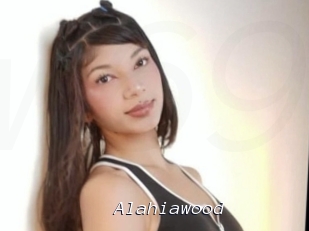 Alahiawood