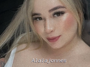 Alaiajonnes