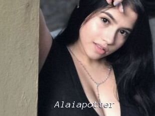 Alaiapotter