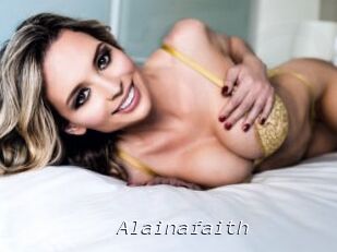 Alainafaith