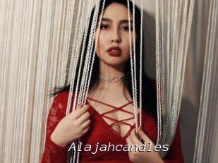 Alajahcandles