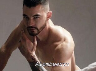 Alambeexxx