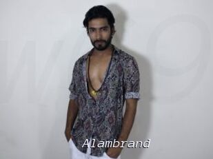 Alambrand