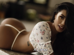 Alana