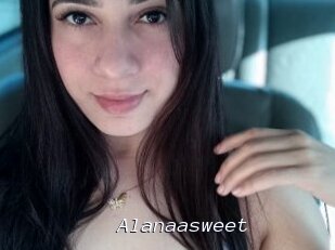 Alanaasweet