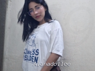 Alanadollce